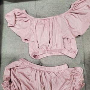 Kate Quinn sunsuit 2t